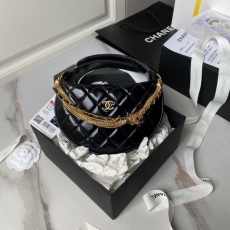 Chanel Top Handle Bags